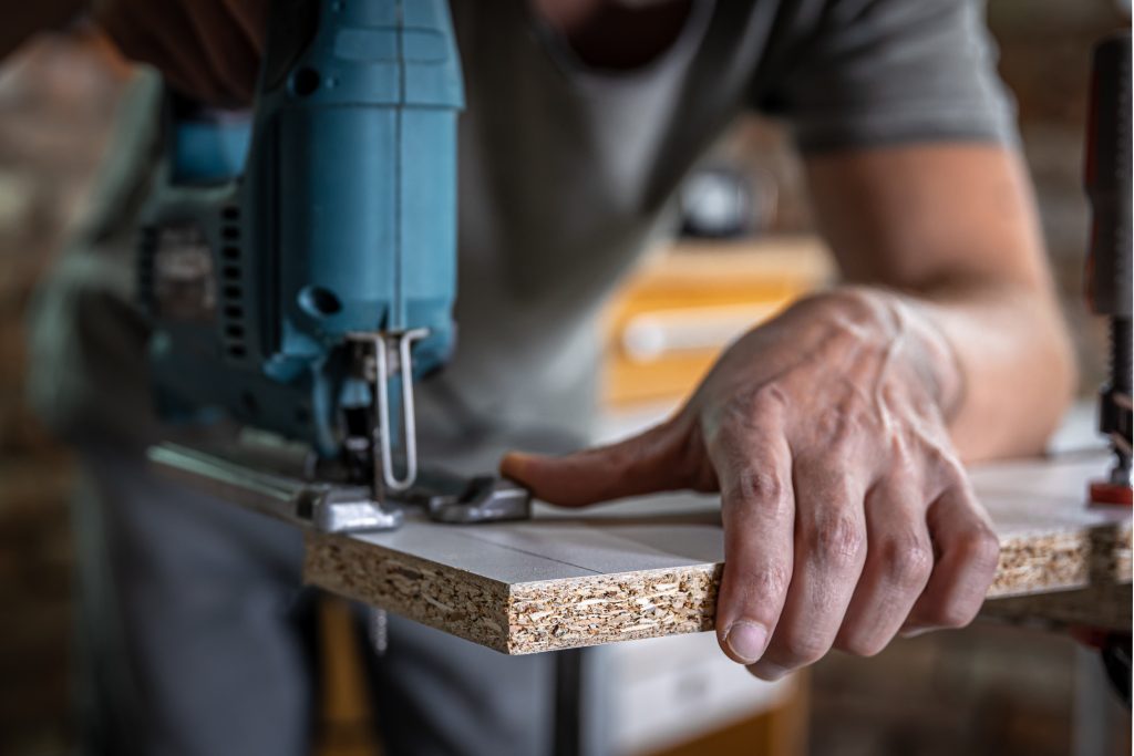 Mansuroğlu Marangoz